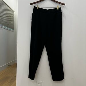 Aritzia Wilfred Black Pants